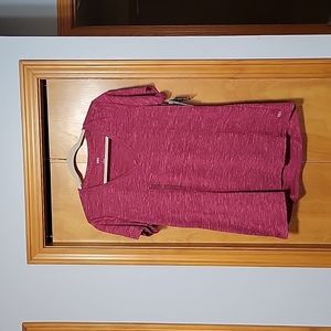 Woman's DSG short sleeve t-shirt. New w/tags
